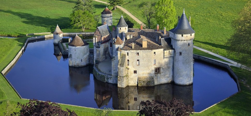 Moats and the Eternal Search to Build One - PART II…Investing