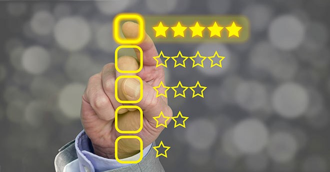 Fund Ratings — do the numbers have any meaning?