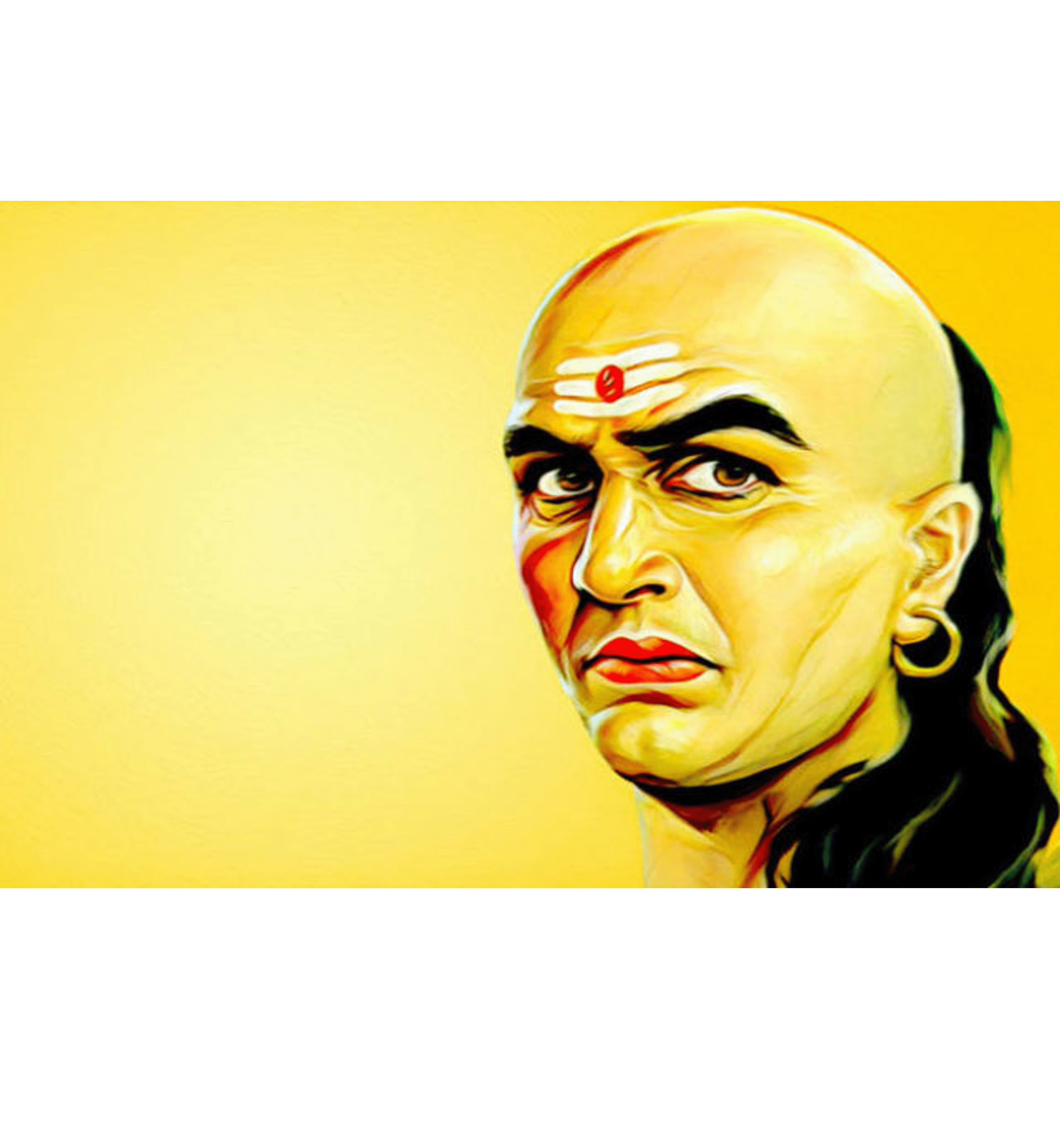Leadership and Indian History