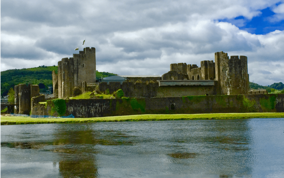 Moats and the Eternal Search to Build One - PART I