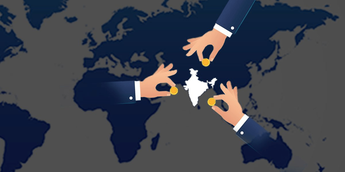 FIIs and Flow of Capital – How important will this continue to be