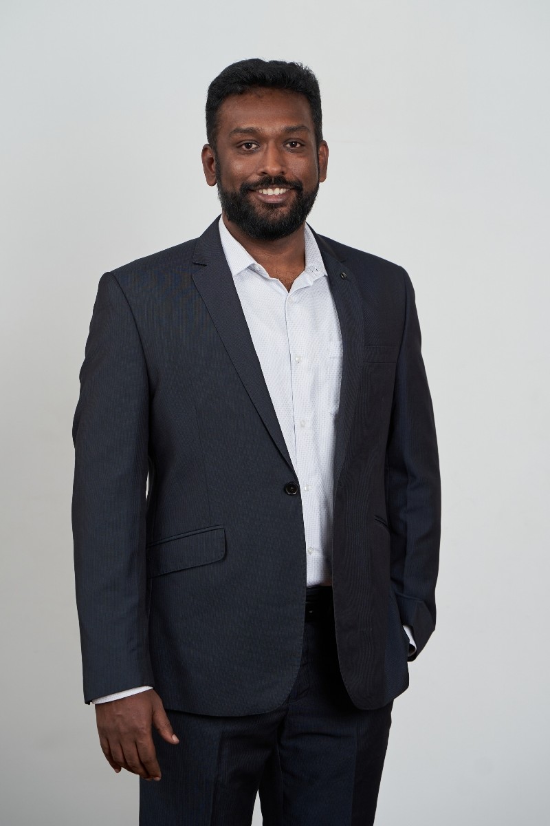 Ajit Devadasan