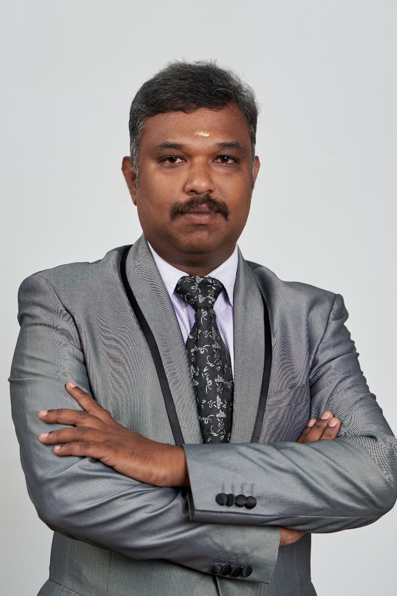 Bosekumar
