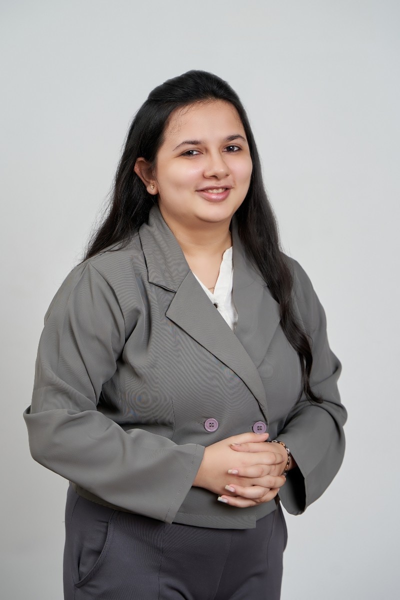 Devasri Davey