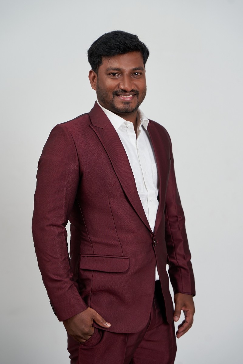 Dinesh Babu