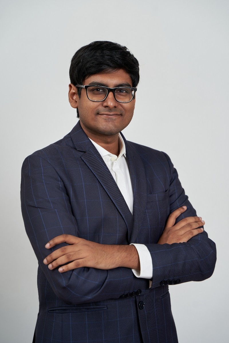 Kapil Agrawal