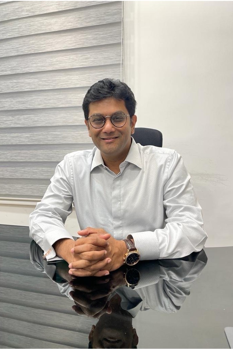 Krishna Chella