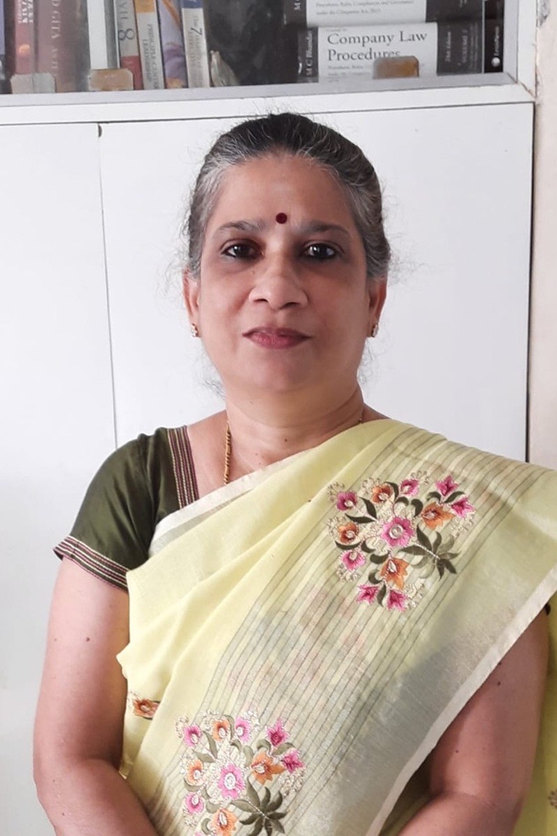 Shailashri Bhaskar
