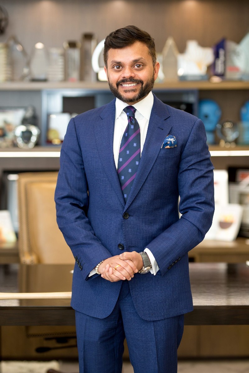 Swapnil Agarwal