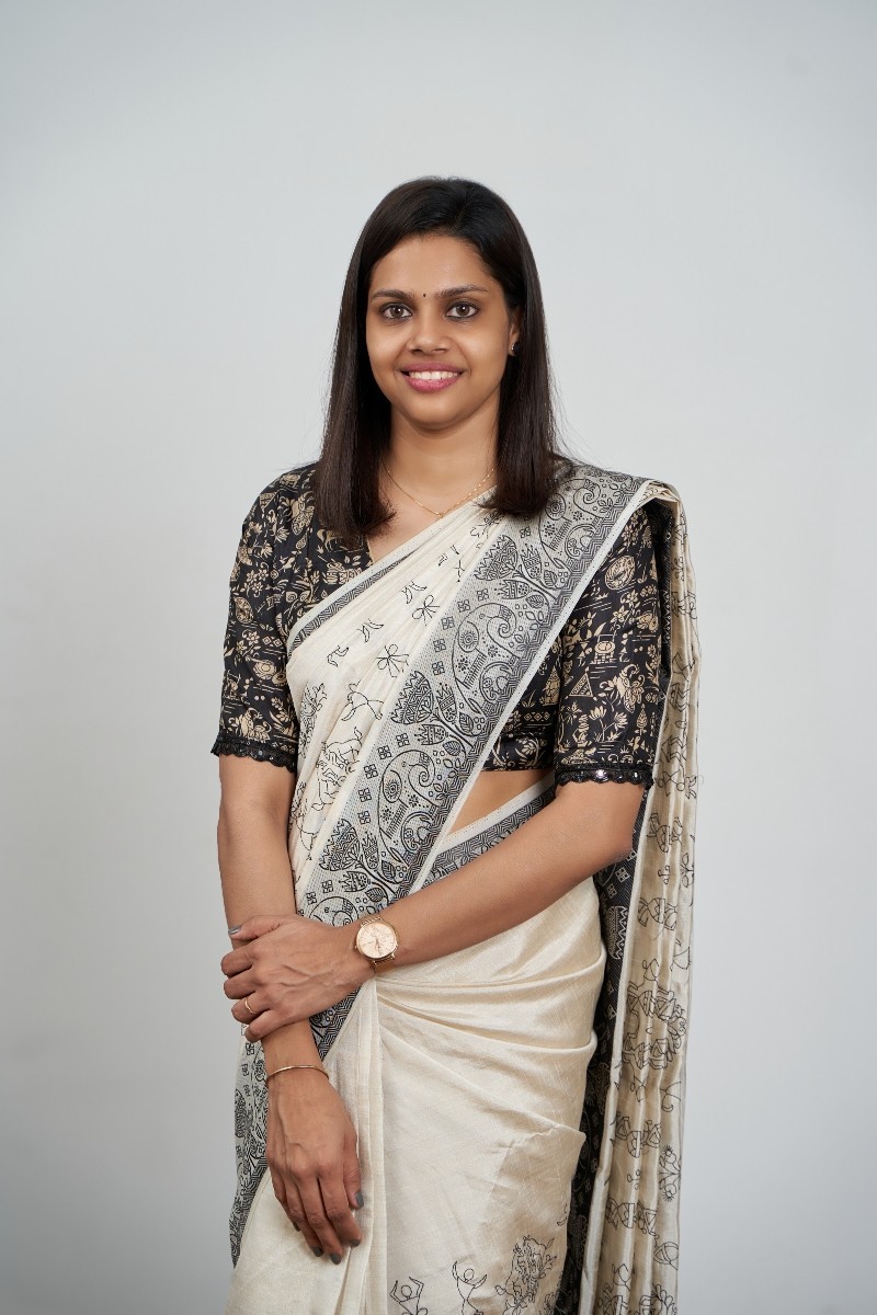 Vidya Vydianatha