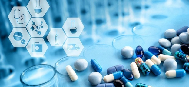 Series 101 – Resilience of India's Pharma Sector Amid Tariff Concerns 1 Resilience of India's Pharma Sector Amid Tariff Concerns
