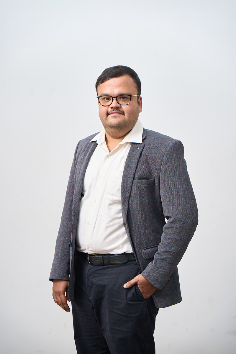 Dinesh Chinnasamy