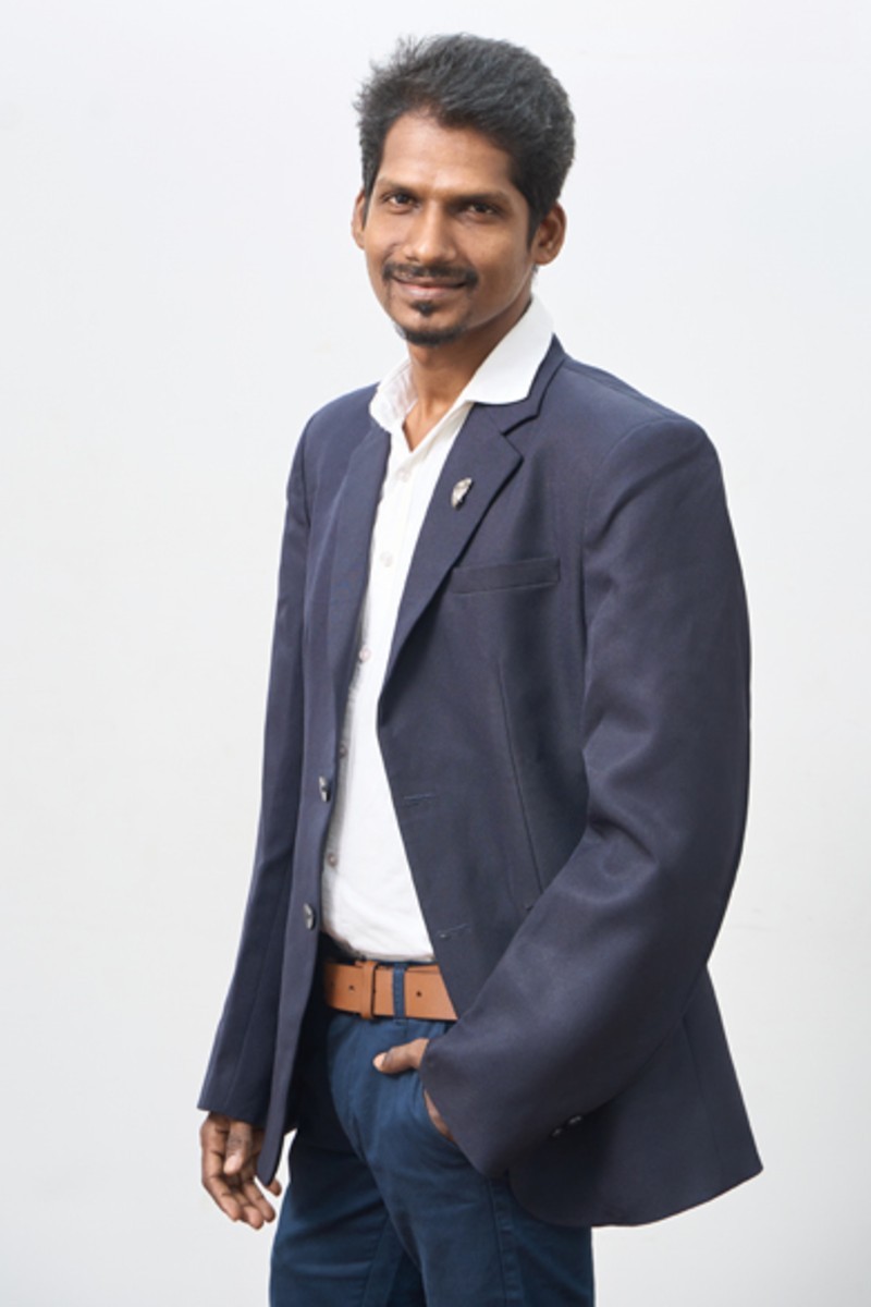 Gopinath