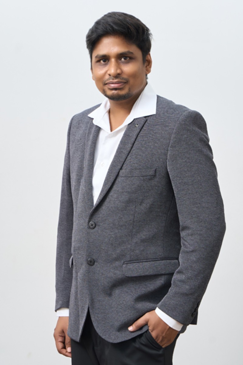 Rajkumar S