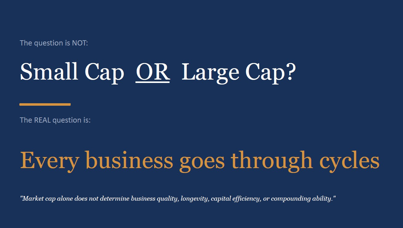 Why most investors never capture the returns they're chasing